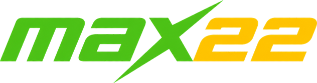 max22 โลโก้